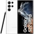 Samsung Galaxy S22 Ultra 128GB Ghost White